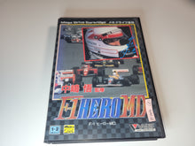 Load image into Gallery viewer, pietro F1 Hero MD  - Sega MD MegaDrive
