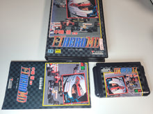 Load image into Gallery viewer, pietro F1 Hero MD  - Sega MD MegaDrive
