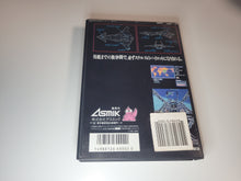 Load image into Gallery viewer, Air Diver  - Sega MD MegaDrive
