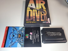 Load image into Gallery viewer, Air Diver  - Sega MD MegaDrive
