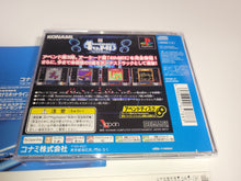 Load image into Gallery viewer, BeatMania Append Disc 4thMix - Sony PS1 Playstation
