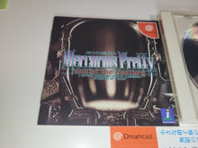 Load image into Gallery viewer, Mercurius pretty -end of the century- - Sega dc Dreamcast
