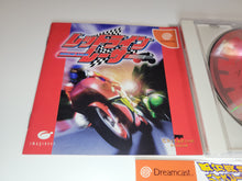 Load image into Gallery viewer, Redline Racer -  Sega dc Dreamcast
