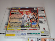 Load image into Gallery viewer, Capcom Vs. SNK 2 -Millionaire Fighting 2001 - Sega dc Dreamcast
