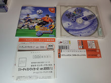 Load image into Gallery viewer, Virtua Striker 2 ver. 2000.1  - Sega dc Dreamcast
