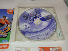 Load image into Gallery viewer, Virtua Striker 2 ver. 2000.1  - Sega dc Dreamcast
