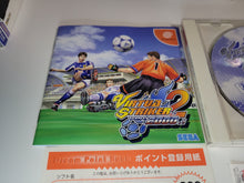 Load image into Gallery viewer, Virtua Striker 2 ver. 2000.1  - Sega dc Dreamcast
