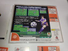 Load image into Gallery viewer, Virtua Striker 2 ver. 2000.1  - Sega dc Dreamcast
