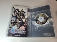 Load image into Gallery viewer, Dissidia Final Fantasy Universal Tuning - Sony PSP Playstation Portable
