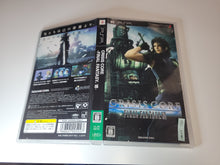 Load image into Gallery viewer, dan - CrisisCore Final Fantasy VII - Sony PSP Playstation Portable
