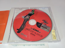 Load image into Gallery viewer, The king of fighters 98 Dream Match 1999 - Sega dc Dreamcast
