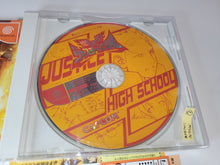 Load image into Gallery viewer, Moero! Justice Gakuen / Rival Schools 2 - Sega dc Dreamcast
