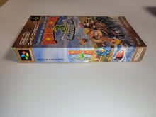 Load image into Gallery viewer, Super Donkey Kong 3 - Nintendo Sfc Super Famicom
