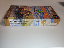 Load image into Gallery viewer, Super Donkey Kong 3 - Nintendo Sfc Super Famicom
