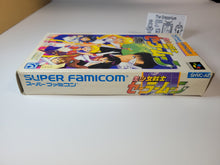 Load image into Gallery viewer, Sailor Moon - Nintendo Sfc Super Famicom
