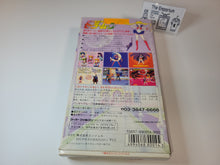 Load image into Gallery viewer, Sailor Moon - Nintendo Sfc Super Famicom
