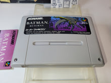 Load image into Gallery viewer, Batman Return - Nintendo Sfc Super Famicom
