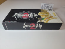 Load image into Gallery viewer, Romancing Saga 2 - Nintendo Sfc Super Famicom
