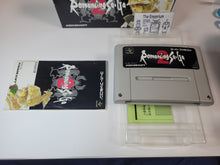 Load image into Gallery viewer, Romancing Saga 2 - Nintendo Sfc Super Famicom
