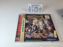 Load image into Gallery viewer, Akumajo Dracula X: Gekka no Yasokyoku - Sega Saturn SegaSaturn
