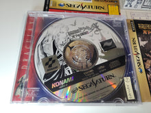 Load image into Gallery viewer, Akumajo Dracula X: Gekka no Yasokyoku - Sega Saturn SegaSaturn
