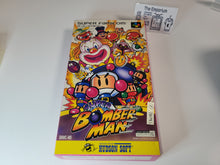 Load image into Gallery viewer, Super Bomberman - Nintendo Sfc Super Famicom
