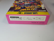 Load image into Gallery viewer, Super Bomberman - Nintendo Sfc Super Famicom
