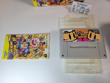 Load image into Gallery viewer, Super Bomberman - Nintendo Sfc Super Famicom
