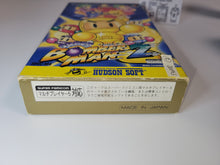 Load image into Gallery viewer, Super Bomberman 2 - Nintendo Sfc Super Famicom
