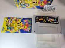 Load image into Gallery viewer, Super Bomberman 2 - Nintendo Sfc Super Famicom
