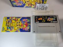 Load image into Gallery viewer, Super Bomberman 2 - Nintendo Sfc Super Famicom
