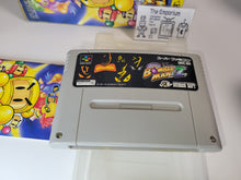 Load image into Gallery viewer, Super Bomberman 2 - Nintendo Sfc Super Famicom
