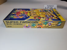 Load image into Gallery viewer, massimo - Super Bomberman 2 - Nintendo Sfc Super Famicom
