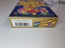 Load image into Gallery viewer, massimo - Super Bomberman 2 - Nintendo Sfc Super Famicom
