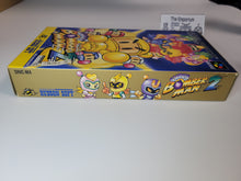 Load image into Gallery viewer, massimo - Super Bomberman 2 - Nintendo Sfc Super Famicom
