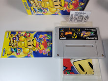 Load image into Gallery viewer, massimo - Super Bomberman 2 - Nintendo Sfc Super Famicom
