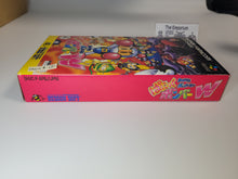 Load image into Gallery viewer, Super Bomberman Panic Bomber World - Nintendo Sfc Super Famicom
