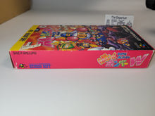 Load image into Gallery viewer, Super Bomberman Panic Bomber World - Nintendo Sfc Super Famicom
