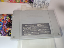 Load image into Gallery viewer, Super Bomberman Panic Bomber World - Nintendo Sfc Super Famicom
