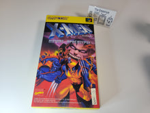 Load image into Gallery viewer, andrea - X-Men: Mutant Apocalypse - Nintendo Sfc Super Famicom
