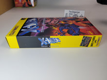 Load image into Gallery viewer, andrea - X-Men: Mutant Apocalypse - Nintendo Sfc Super Famicom
