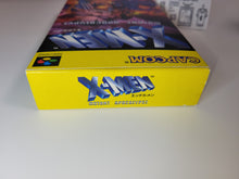 Load image into Gallery viewer, andrea - X-Men: Mutant Apocalypse - Nintendo Sfc Super Famicom
