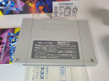 Load image into Gallery viewer, andrea - X-Men: Mutant Apocalypse - Nintendo Sfc Super Famicom
