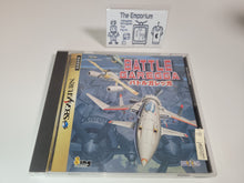 Load image into Gallery viewer, Battle Garegga - Sega Saturn SegaSaturn
