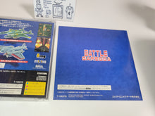 Load image into Gallery viewer, Battle Garegga - Sega Saturn SegaSaturn
