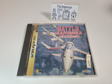 Load image into Gallery viewer, Battle Garegga - Sega Saturn SegaSaturn
