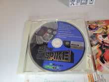 Load image into Gallery viewer, GunSpike - Sega dc Dreamcast
