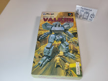 Load image into Gallery viewer, Assault Suits Valken - Nintendo Sfc Super Famicom
