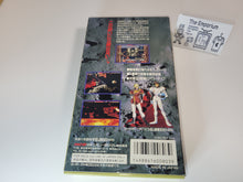 Load image into Gallery viewer, Assault Suits Valken - Nintendo Sfc Super Famicom
