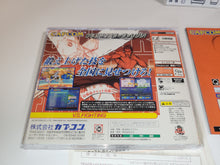 Load image into Gallery viewer, Super Street Fighter 2x For Matching Service -  Sega dc Dreamcast
